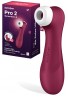 Satisfyer Pro 2 Gen 3 with App 6.25" Clitoral Stimulator with Liquid Air Tech & Vibration