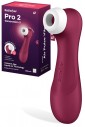 Satisfyer Pro 2 Gen 3 with App 6.25" Clitoral Stimulator with Liquid Air Tech & Vibration