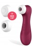 Satisfyer Pro 2 Gen 3 with App 6.25" Clitoral Stimulator with Liquid Air Tech & Vibration