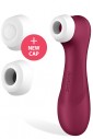 Satisfyer Pro 2 Gen 3 with App 6.25" Clitoral Stimulator with Liquid Air Tech & Vibration