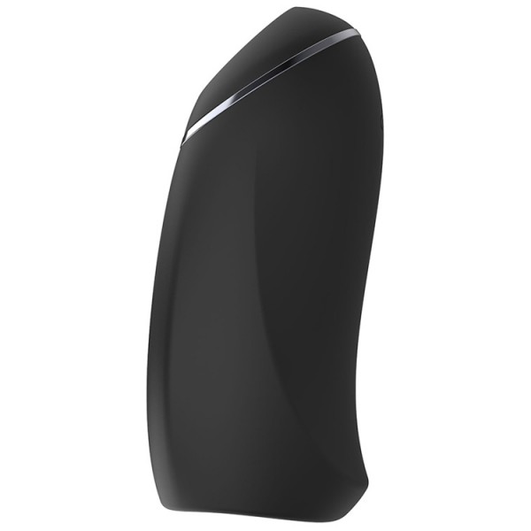 Wild Secrets Glow 13.8" Deluxe Vibrating Wand Massager