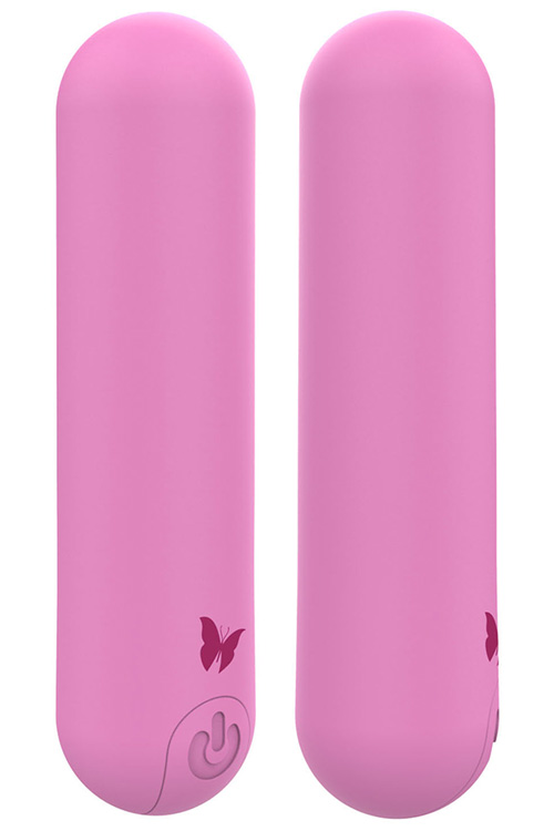 Wild Secrets Kiss 3.2" Bullet Vibrator