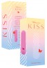 Wild Secrets Kiss 3.2" Bullet Vibrator