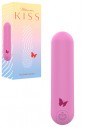 Wild Secrets Kiss 3.2" Bullet Vibrator