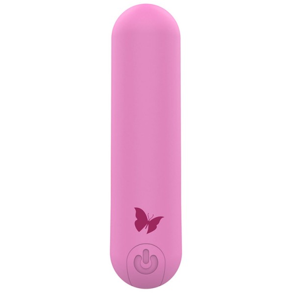 Wild Secrets Kiss 3.2" Bullet Vibrator
