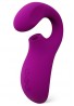 Lelo Enigma Vibrator With G Spot & Sonic Wave Clitoral Stimulation