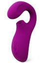 Lelo Enigma Vibrator With G Spot & Sonic Wave Clitoral Stimulation