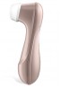 Satisfyer Pro 2 Gen 2 6.25" Clitoral Stimulator with Air Pulse Tech