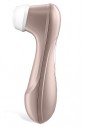 Satisfyer Pro 2 Gen 2 6.25" Clitoral Stimulator with Air Pulse Tech