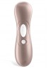 Satisfyer Pro 2 Gen 2 6.25" Clitoral Stimulator with Air Pulse Tech