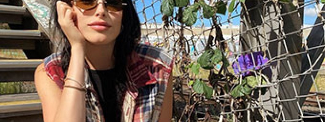 TMy Intersex Journey