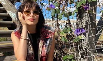 TMy Intersex Journey