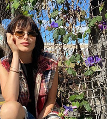 TMy Intersex Journey