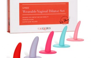 Vaginismus, Sex Toys, And You