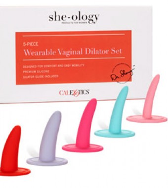 Vaginismus, Sex Toys, And You